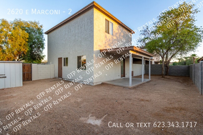 Building Photo - 2620 e Marconi-2