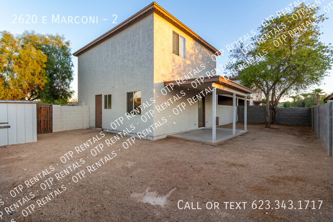 Building Photo - Remodeled 4-Bedroom, 2-Bath with Modern Up...