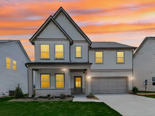 Building Photo - 611 Elwick Ln