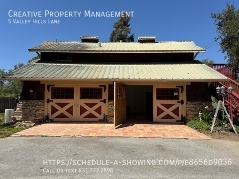 Building Photo - 5 Valley Hills Ln
