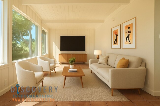 Building Photo - 3+ Bedroom Modern El Cerrito Hills Home
