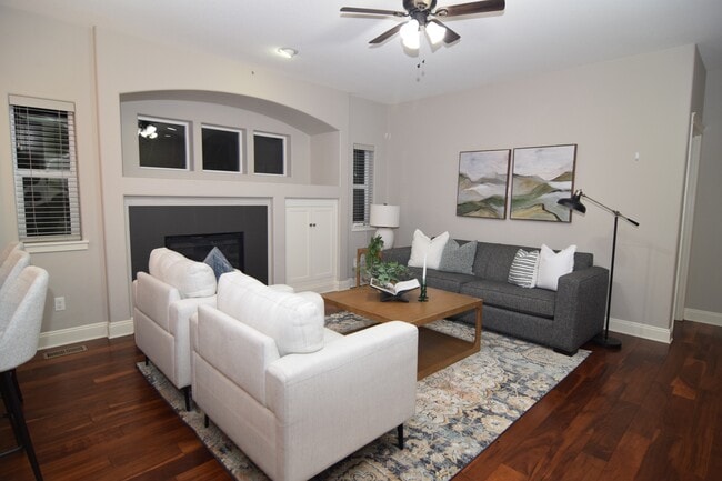 Building Photo - 21524 SW Parkin Ln