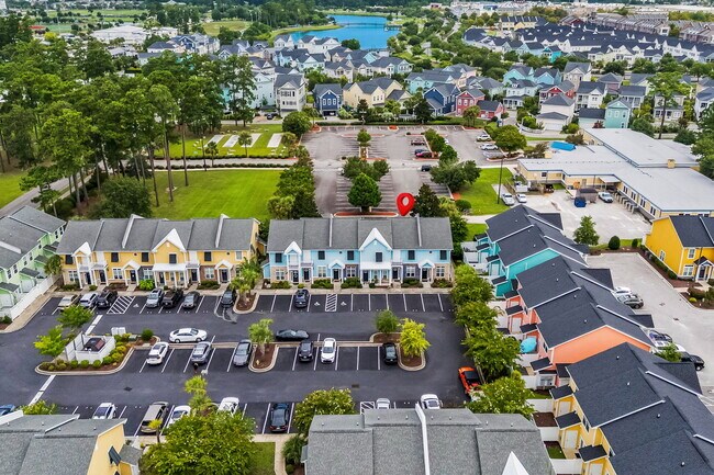 Building Photo - 796 Sail House Ct