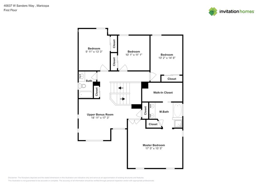 Building Photo - 40837 W Sanders Way