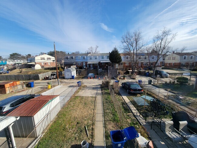 Building Photo - 5253 Cedgate Rd