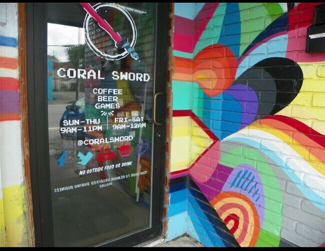 Building Photo - 4334 Jefferson St