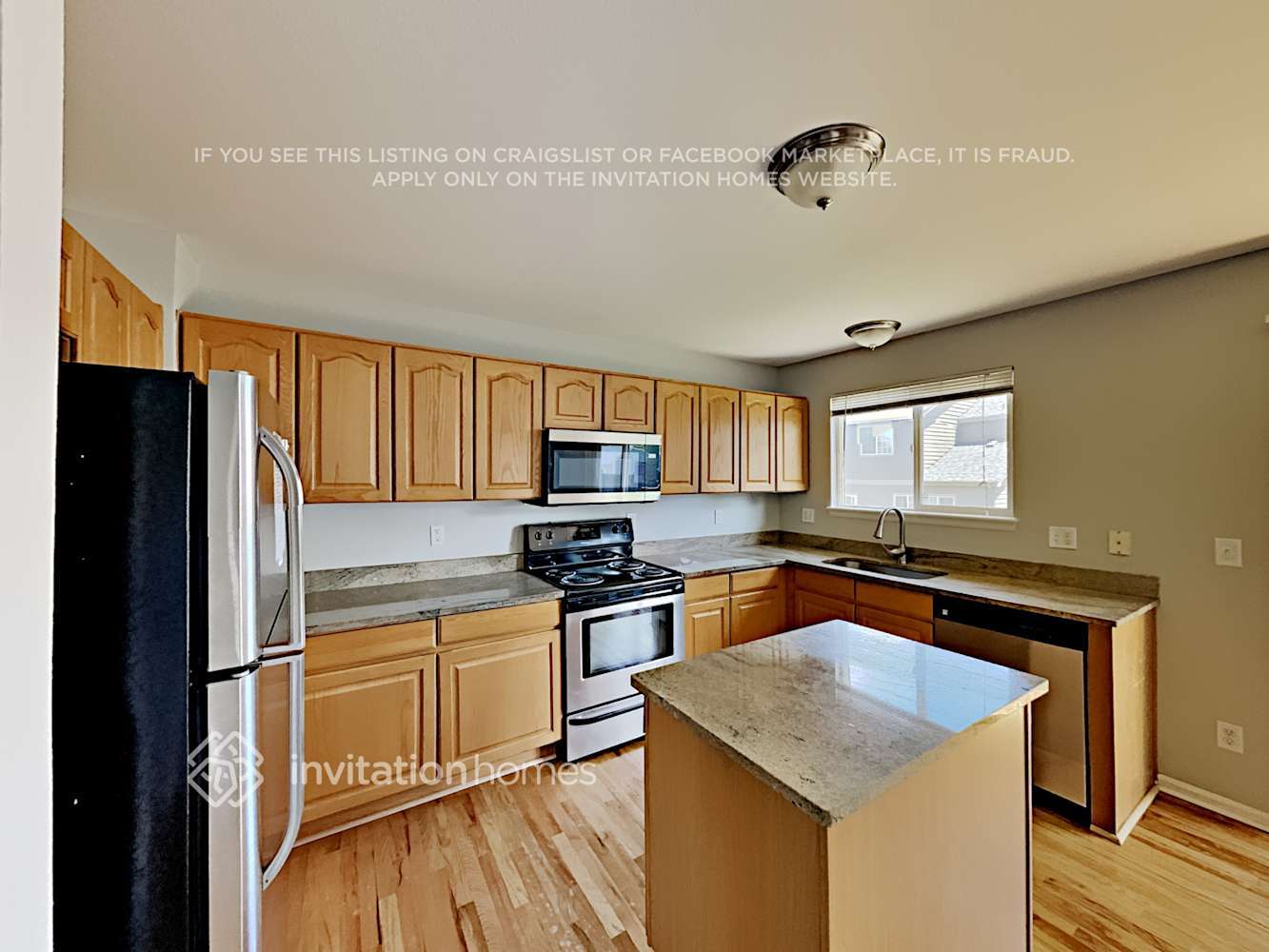 Building Photo - 5674 S Yakima St