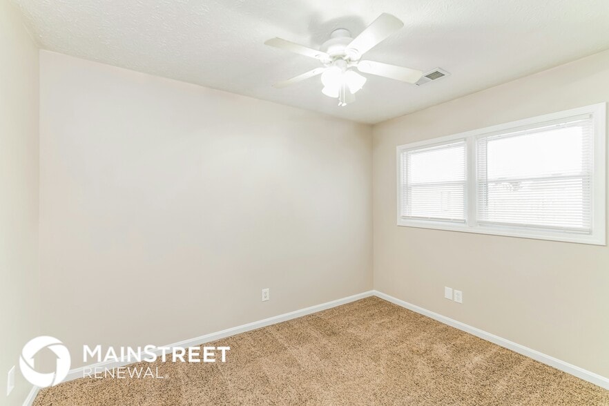 Building Photo - 7111 Nathan Hale Way