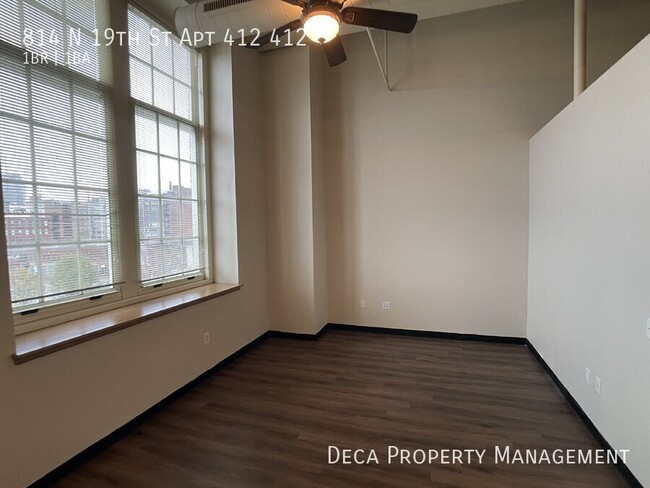 Building Photo - 814 N 19th St