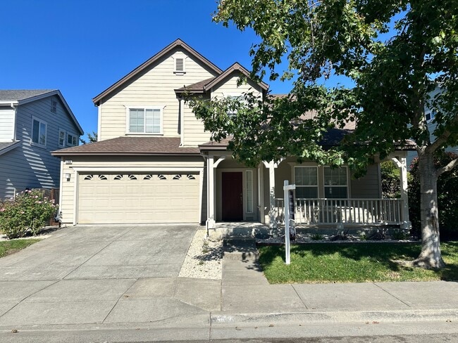 Primary Photo - 1708 Spur Ridge Ln