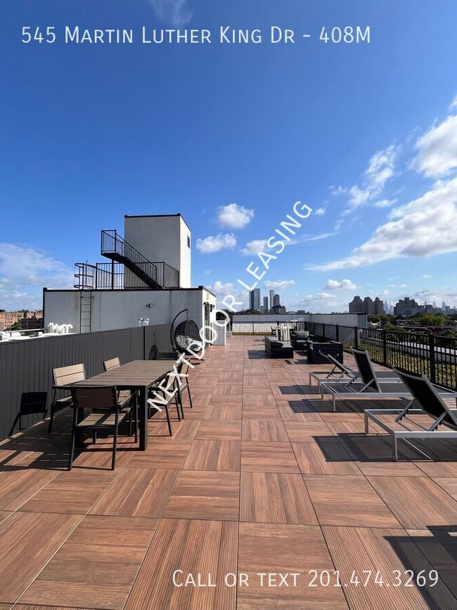 Building Photo - 545 M.L.K. Drive