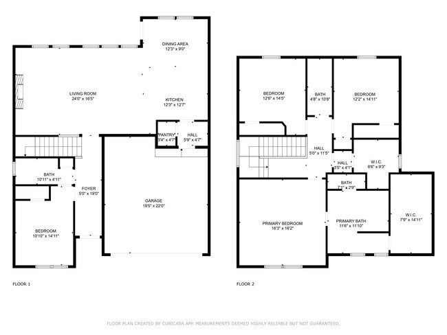 Building Photo - 3613 Gano St