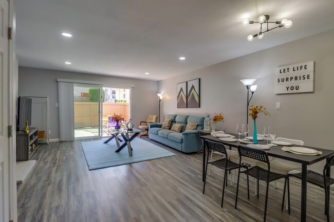 Building Photo - 6871 Alvarado Rd