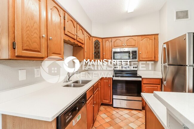 Building Photo - 1309 Tuscola St