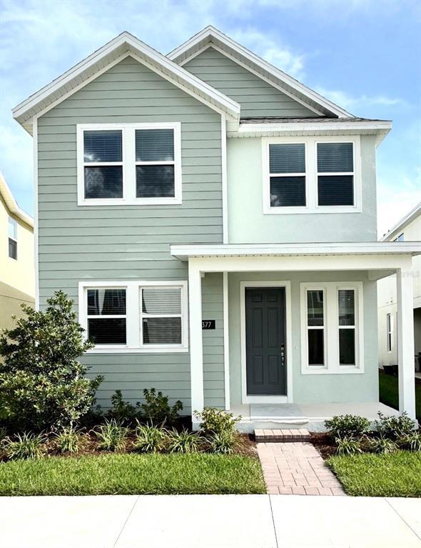 Building Photo - 377 Belmond Dr