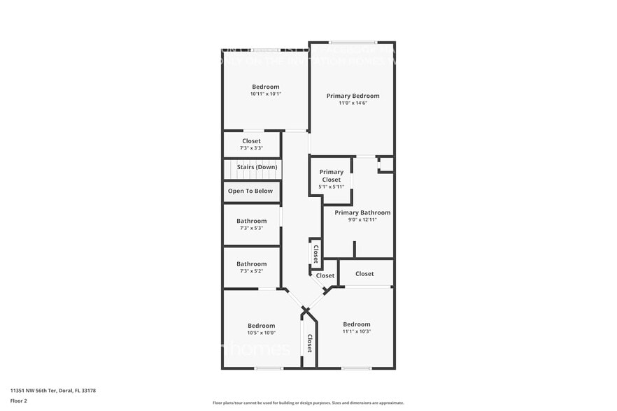 Building Photo - 11351 NW 56th Terrace