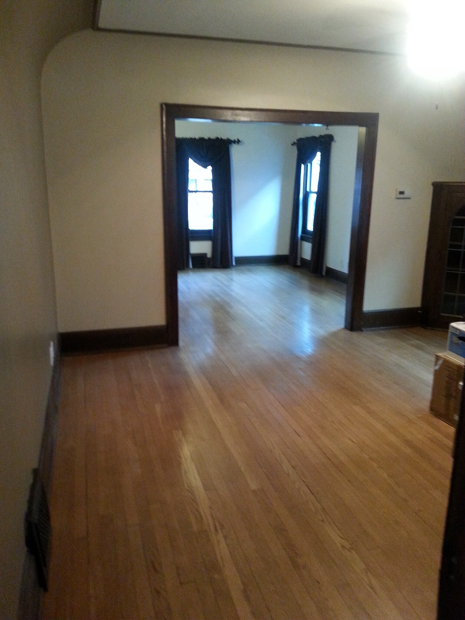 Building Photo - 1361-1363 N Hawley Rd