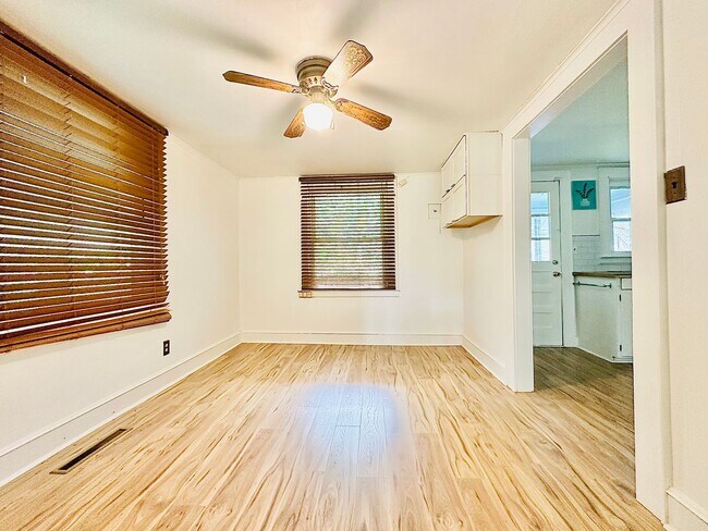 Building Photo - 3BR / 2BA Home in Durham