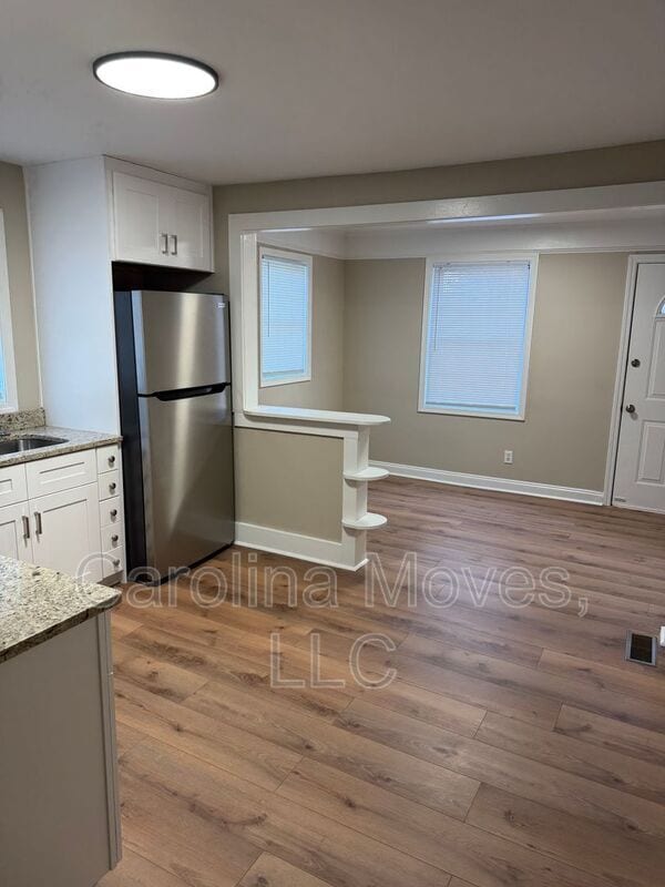 Building Photo - 105 Francis Ave