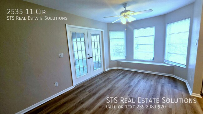 Building Photo - 2535 11 Cir-
