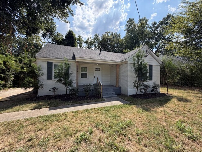 Building Photo - 1473 Oberle Ave