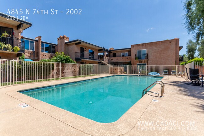 Building Photo - 4845 N 74th St