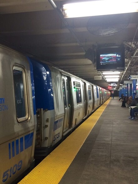 Building Photo - 205 Marin Blvd