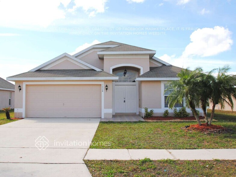 Primary Photo - 3024 Julip Dr