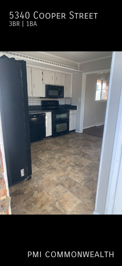 Building Photo - 5340 Cooper St