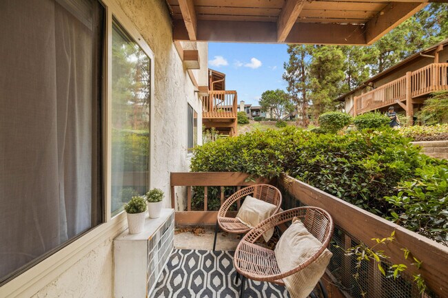 Building Photo - 6370 Rancho Mission Rd