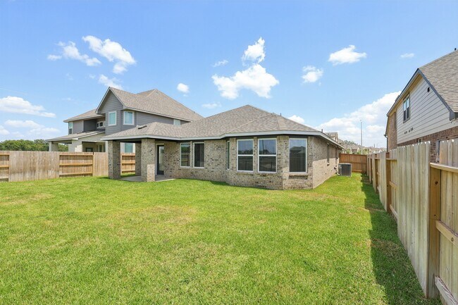 Building Photo - 2639 Clapbread Ln