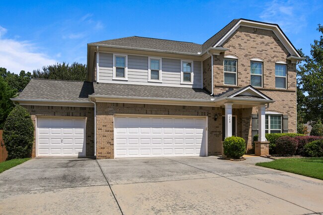 Building Photo - 3411 Adler Trl