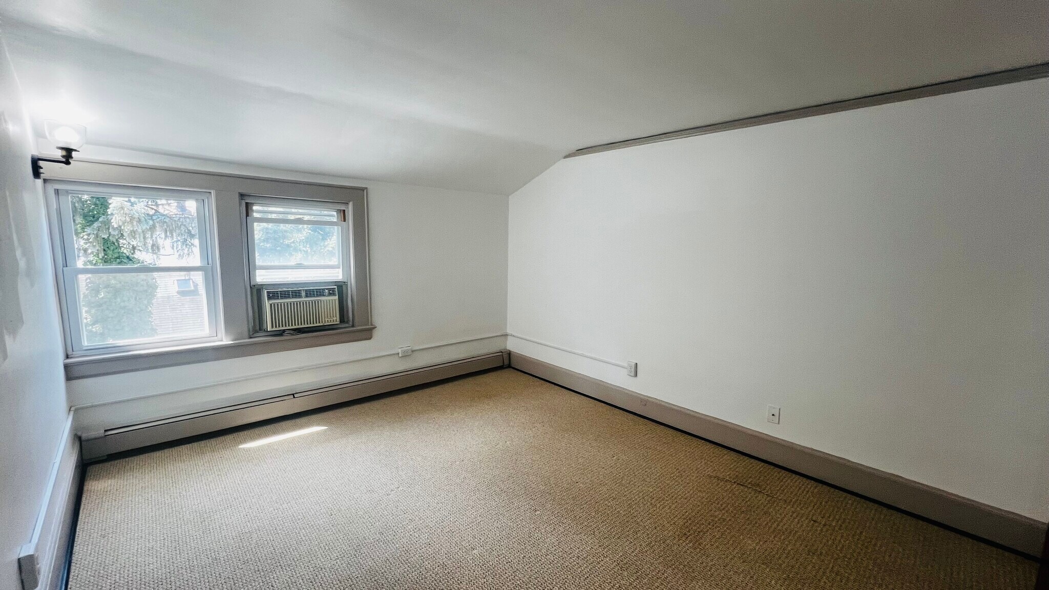 BEDROOM #2 - 216 Academy St