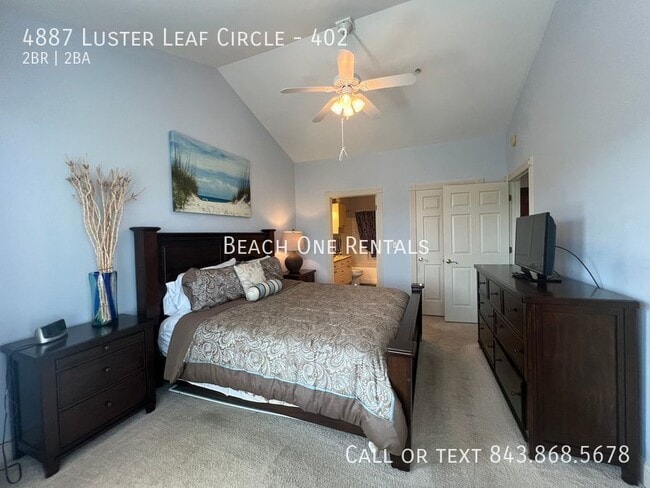Building Photo - 4887 Luster Leaf Cir