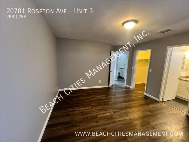Building Photo - 20701 Roseton Ave