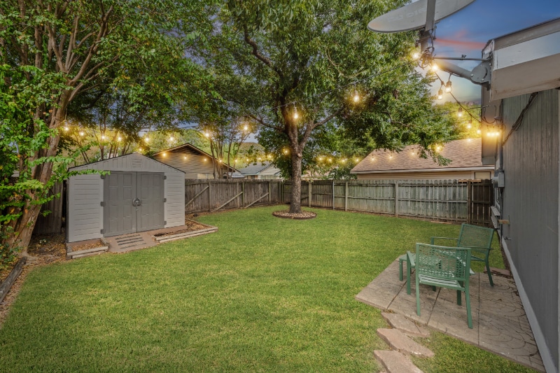 Building Photo - 5122 Sam Houston