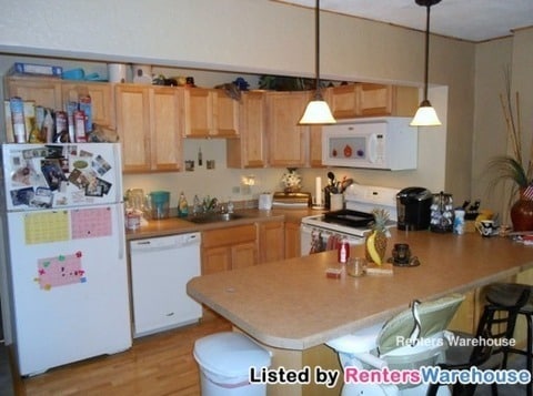 Building Photo - 1625 Walnut St