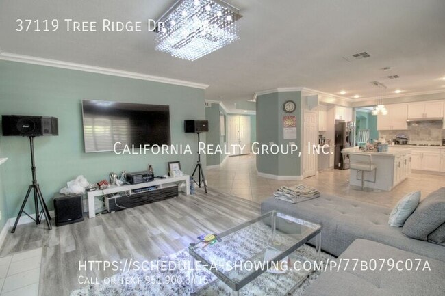 Building Photo - 37119 Tree Ridge Dr