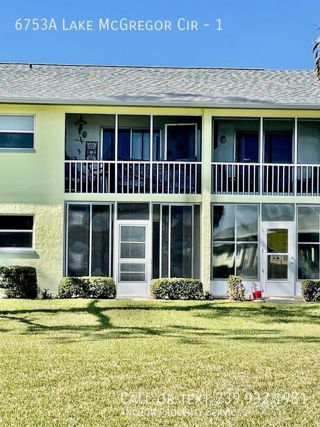 Building Photo - 6753a Lake McGregor Cir