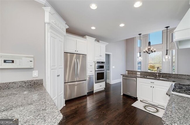 Building Photo - 692 Heritage Post Ln SW