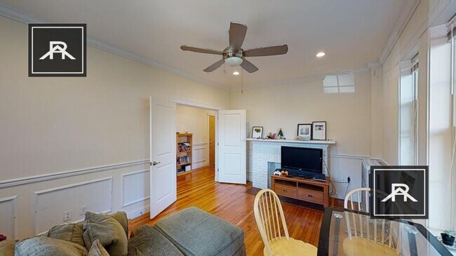 Building Photo - 1 bedroom in Allston MA 02134