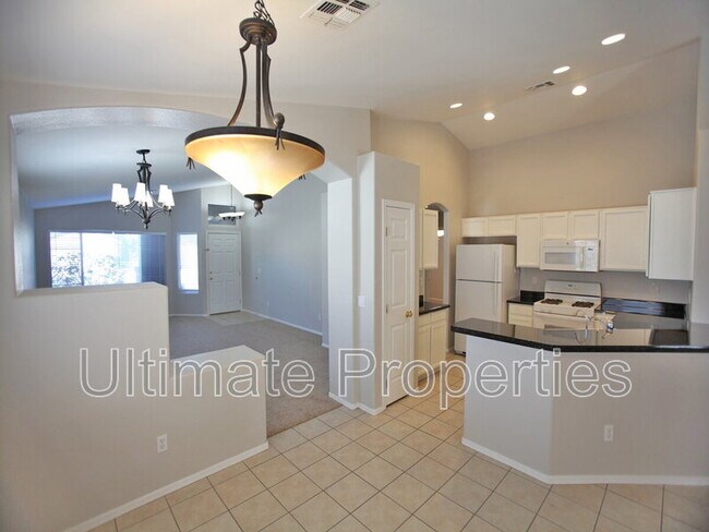 Building Photo - 7725 W Foothill Dr