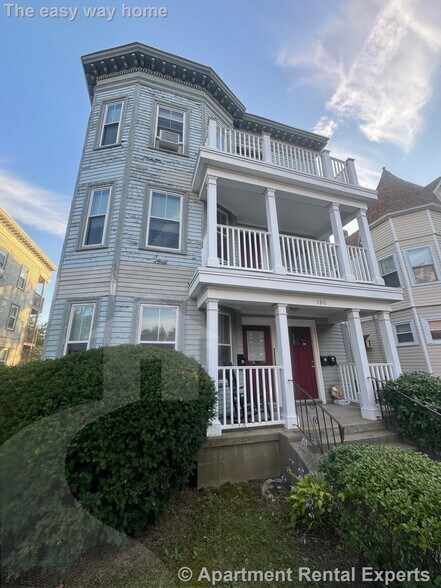 Building Photo - 106 Highland Ave