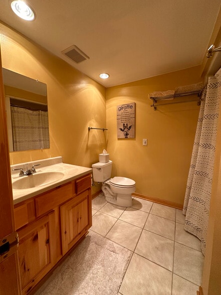 Second Bathroom - 205 Simon Crestway