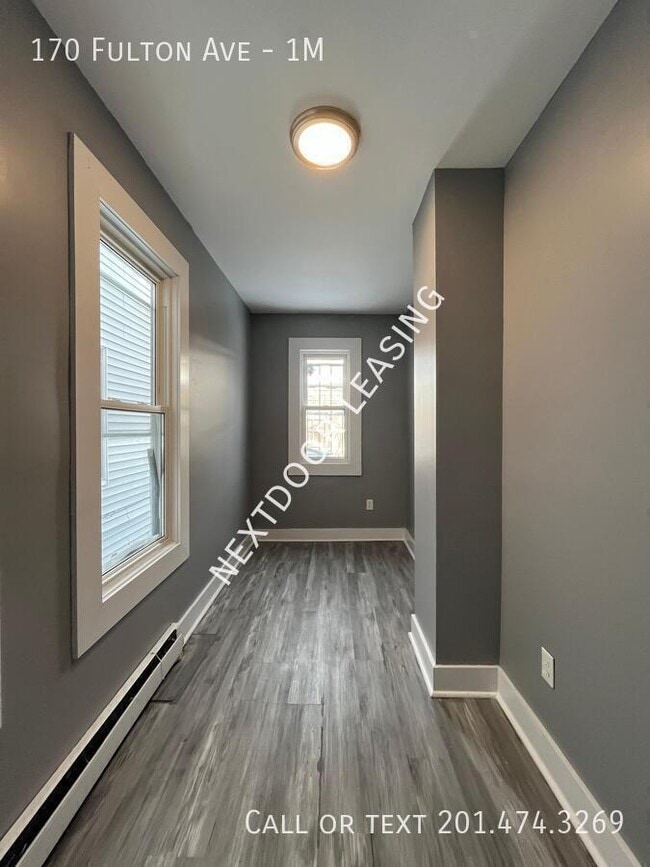 Building Photo - 170 Fulton Ave