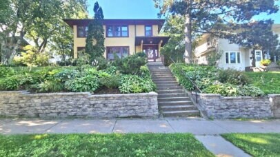 Building Photo - Beautiful 2-Bed 1 bath Haven on Fairmount Avenue – Spacious 1240 Sq Ft in Saint Paul 10/1 2026