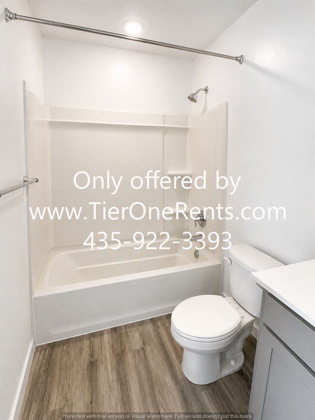 Building Photo - NO DEPOSIT option available for qualified renters!