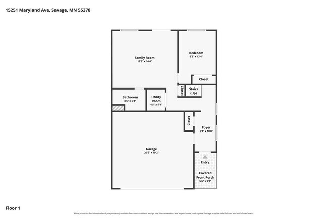 Building Photo - 15251 Maryland Ave