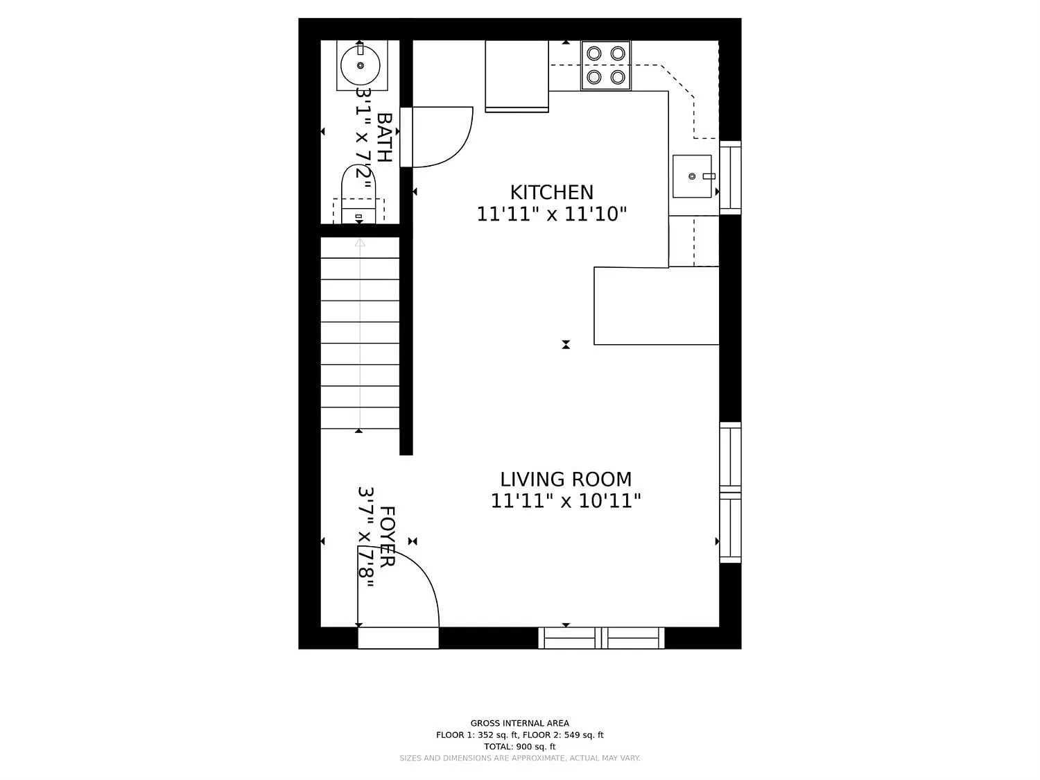Building Photo - 127 Birdseye View Dr