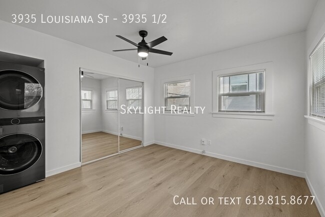 Building Photo - 3935 Louisiana St